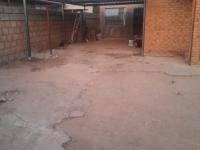  of property in Soshanguve