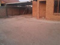  of property in Soshanguve