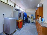 Scullery of property in George Central