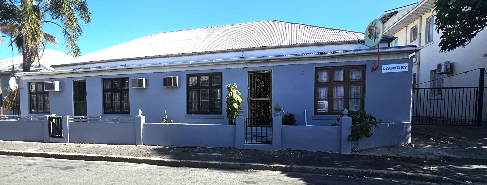  of property in Paarl