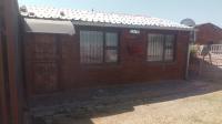 Front View of property in Thabong