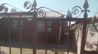 Front View of property in Thabong