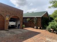 4 Bedroom 2 Bathroom Freehold Residence for Sale for sale in Fauna Park