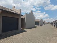 2 Bedroom 2 Bathroom Flat/Apartment for Sale for sale in Waterval East