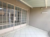  of property in Waterval East