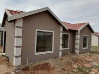 2 Bedroom 1 Bathroom House for Sale for sale in Klerksoord