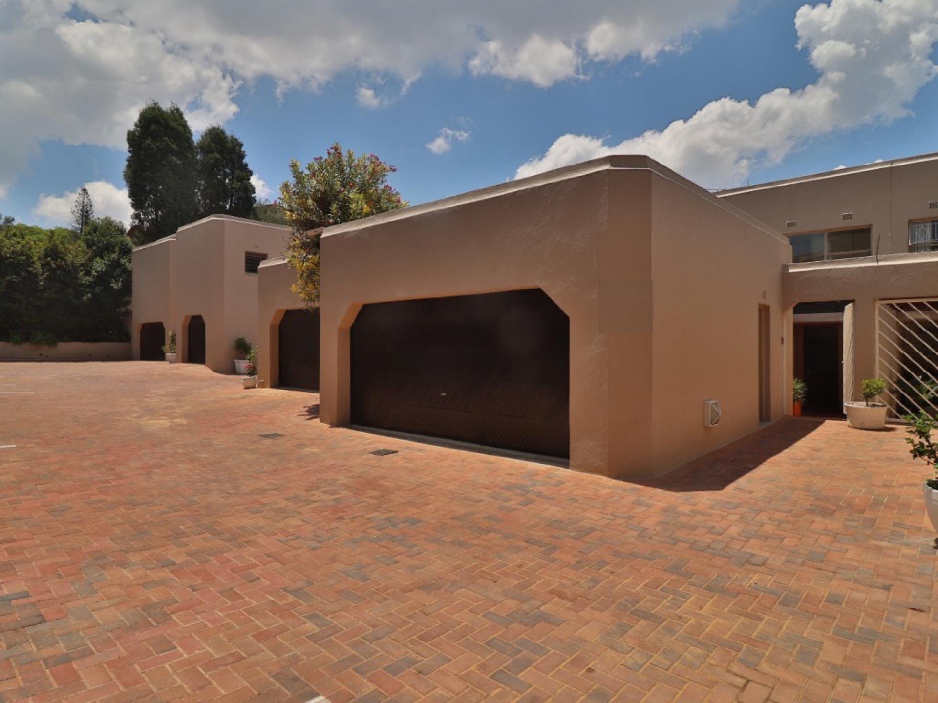  of property in Illovo