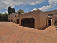 3 Bedroom 2 Bathroom Simplex for Sale for sale in Illovo