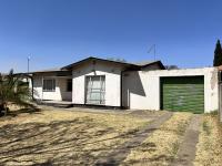 Front View of property in Vanderbijlpark