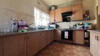 Kitchen of property in Vanderbijlpark