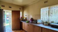 Kitchen - 13 square meters of property in Vanderbijlpark