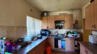 Kitchen - 13 square meters of property in Vanderbijlpark