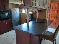 Kitchen of property in Goudrand