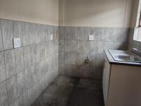 Kitchen of property in Boitekong