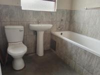 Bathroom 1 of property in Boitekong