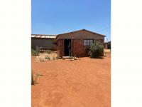 2 Bedroom 1 Bathroom House for Sale for sale in Orange farm