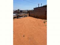  of property in Orange farm