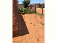  of property in Orange farm