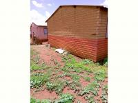  of property in Vlakfontein