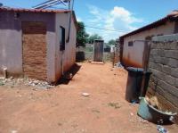  of property in Vlakfontein