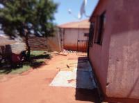  of property in Vlakfontein