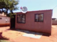  of property in Vlakfontein