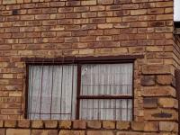 3 Bedroom 1 Bathroom House for Sale for sale in Ratanda-JHB