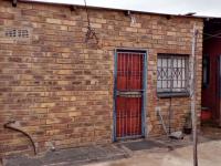  of property in Ratanda-JHB