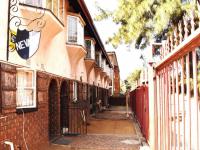  of property in Germiston South