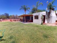  of property in Upington