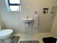 Main Bathroom of property in Malmesbury