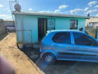  of property in Molapo