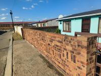  of property in Molapo