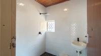 Bathroom 1 - 6 square meters of property in Silverglen