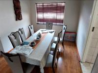 Dining Room of property in Standerton