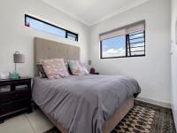 Bed Room 1 - 9 square meters of property in Little Falls