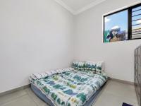 Bed Room 2 - 9 square meters of property in Little Falls