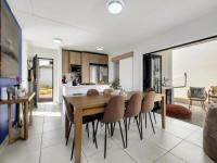 Dining Room - 11 square meters of property in Little Falls