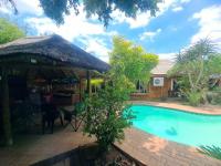  of property in Rustenburg