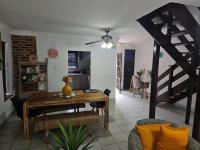 Dining Room of property in Woodhaven 