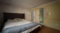 Bed Room 1 - 11 square meters of property in Mapetla