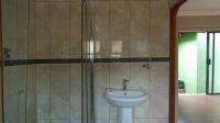 Main Bathroom - 7 square meters of property in Brooklands Lifestyle Estate