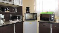 Kitchen - 5 square meters of property in Bram Fischerville