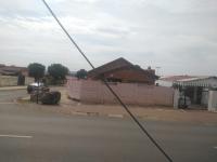  of property in Soweto