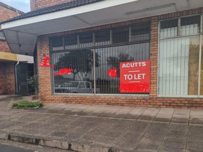 Commercial to Rent in Richards Bay - Property to rent - MR611199