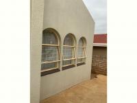  of property in Protea North