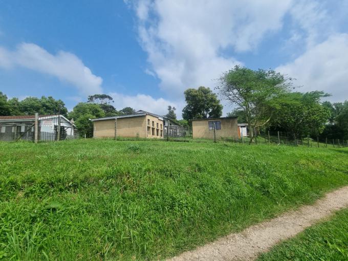 Smallholding for Sale For Sale in Sea Park - MR611358