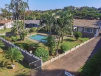  of property in Amanzimtoti 