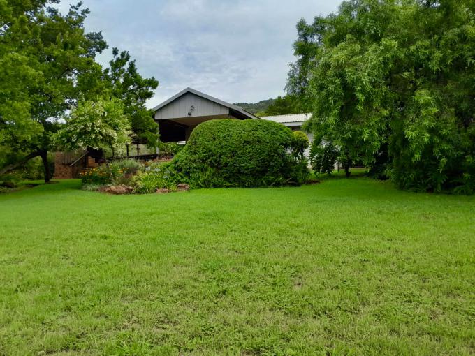 Smallholding for Sale For Sale in Hartbeespoort - MR611548