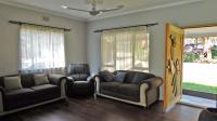 TV Room - 20 square meters of property in Wentworth 
